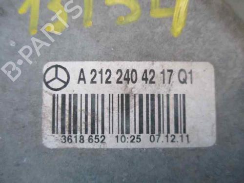 Engine mount MERCEDES-BENZ C-CLASS (W204) C 200 CDI (204.001) | BP8763162M89 