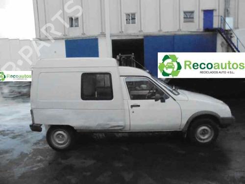 Rim CITROËN C15 Box Body/MPV (VD_) 1.8 D | BP2090151C45 