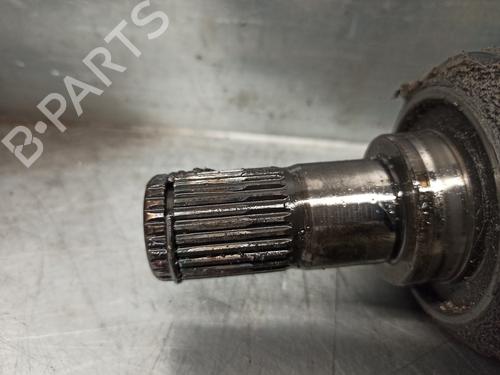 Right rear driveshaft HYUNDAI SANTA FÉ II (CM)  | BP10637644M41 