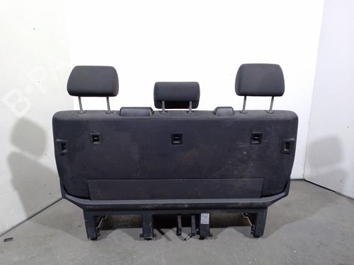 Rear seat VW MULTIVAN T6 (SGF, SGM, SGN, SHM, SHN) 2.0 TDI | BP38052433C17 - Image 5