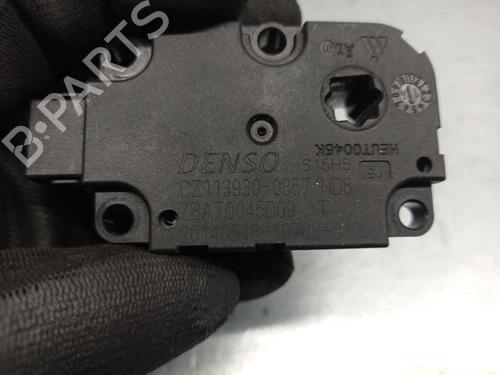 Heater blower motor MERCEDES-BENZ GLA-CLASS (X156)  | BP12170828M62 