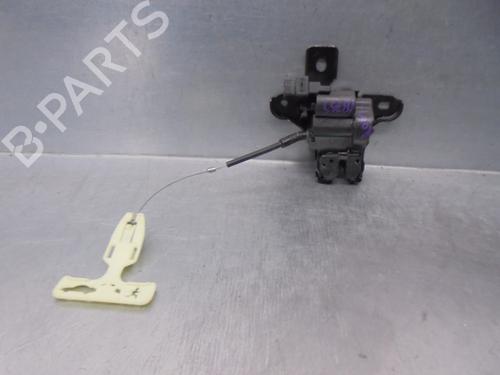 Used Tailgate lock FORD USA MUSTANG Coupe 2.3 EcoBoost (317 hp) 15280716