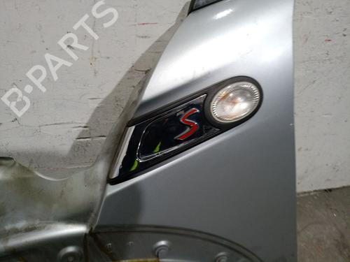Left front fenders MINI MINI (R56) | BP30182013C41
