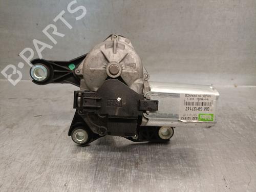 Rear wiper motor VOLVO S80 I (184) 2.4 | BP22793232M102 