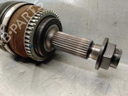 Left front driveshaft KIA SOUL II (PS)  | BP13882823M38 