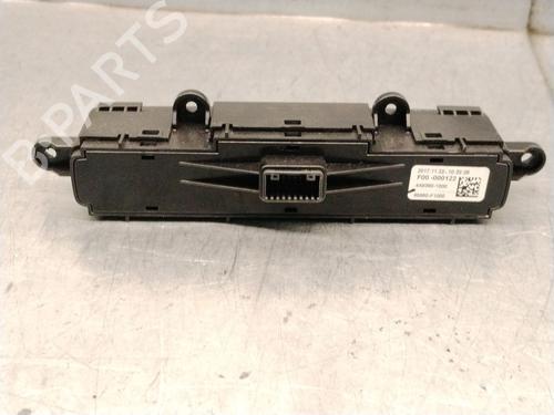 Warning switch KIA SPORTAGE IV (QL, QLE) 1.6 GDI | BP36801067I22 - Image 2