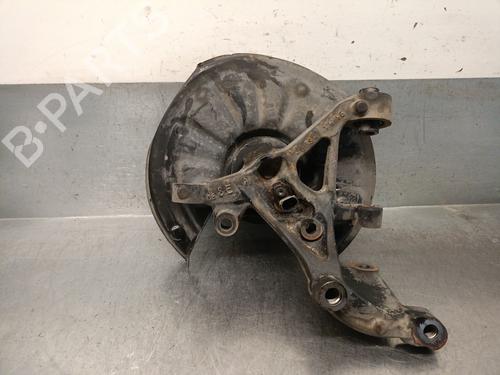 Used Right rear steering knuckle VW GOLF VII (5G1, BQ1, BE1, BE2) 2.0 TDI (150 hp) 23498246