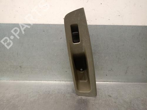 Fensterheberschalter links hinten für Fensterheberschalter links hinten 38725611 38725611