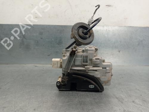Front right lock AUDI A4 B6 (8E2) 1.8 T | BP8631936C97 