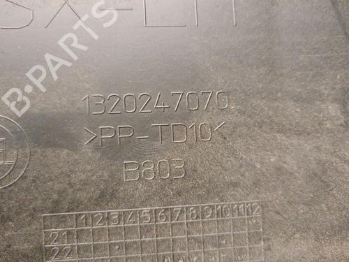 Other CITROËN JUMPER II Bus 2.2 HDi 120 | BP32259090O1 - Image 3