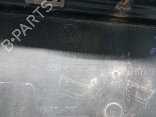 Grille VW PASSAT B6 Variant (3C5) 2.0 TDI 16V | BP28580011C40 