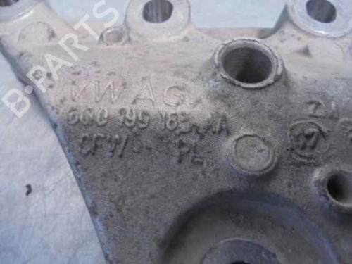 Engine mount SEAT IBIZA IV (6J5, 6P1)  | BP8762555M89 