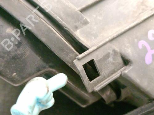 Højre forlygte FORD FOCUS II (DA_, HCP, DP) 2.0 TDCi | BP26323371C29 