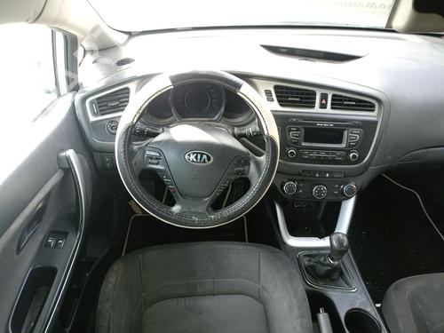 Headlight switch KIA PRO CEE'D (JD) 1.4 CVVT | BP33203724I24 - Image 10