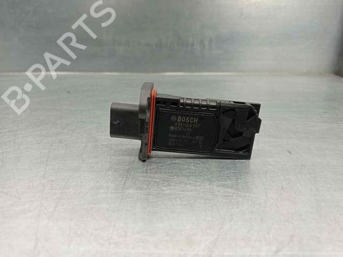 Used Mass air flow sensor BMW 5 (G30, F90) 520 d Mild-Hybrid xDrive (190 hp) 11938731