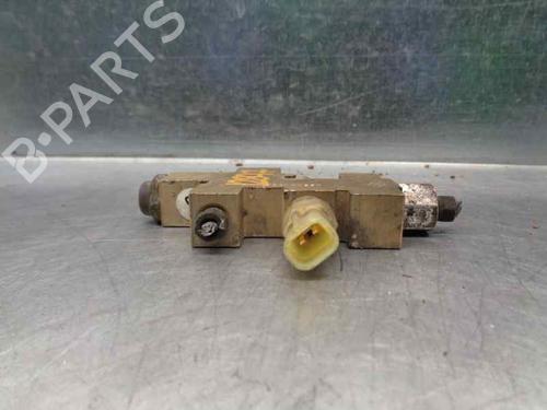 Brake master cylinder KIA SPORTAGE SUV (K00) 2.0 TD 4WD | BP8725809M77 
