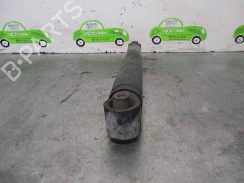 Left rear shock absorber NISSAN QASHQAI / QASHQAI +2 I (J10, NJ10, JJ10E)  | BP2591809M18 