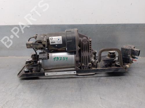 Used Suspension compressor BMW 5 Touring (E61) 525 d (177 hp) 19150725