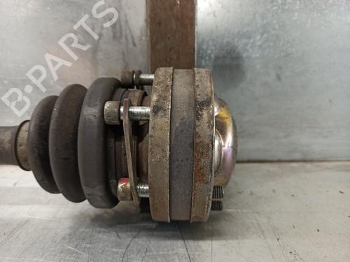 Left rear driveshaft PORSCHE BOXSTER (986) 2.5 | BP12953174M40 