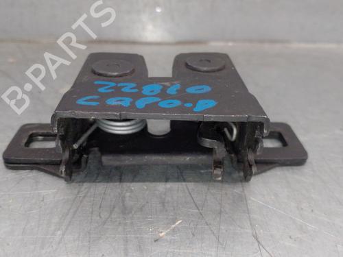 Hood lock LAND ROVER RANGE ROVER EVOQUE (L538) 2.0 D 4x4 | BP27190767C133 