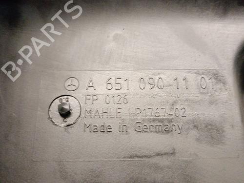 Air filter box MERCEDES-BENZ C-CLASS T-Model (S204) C 220 CDI (204.202) | BP28726400M87 