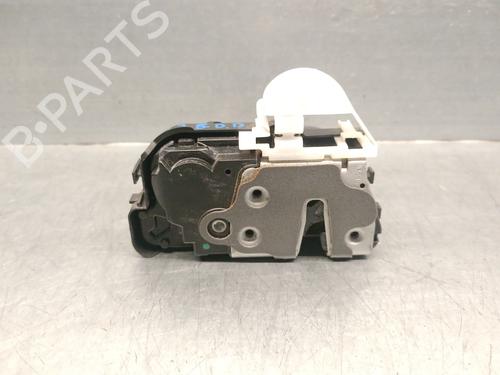 Front right lock FORD FOCUS IV (HN) 1.0 EcoBoost mHEV | BP29285198C97 