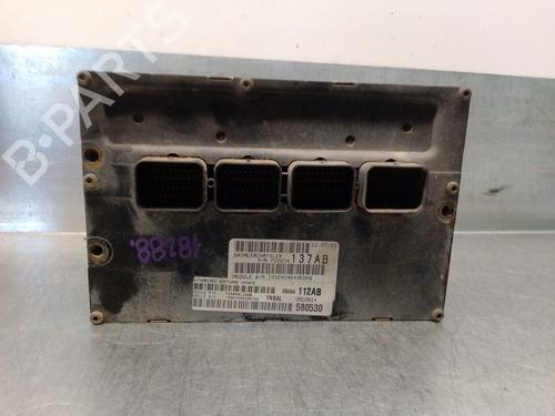 Used Engine control unit (ECU) CHRYSLER VOYAGER IV (RG, RS) 2.4 (147 hp) 13916157