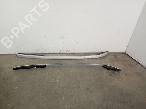 Used Roof bar PEUGEOT 2008 I (CU_) 1.2 THP 110 / PureTech 110 (110 hp) 29022103