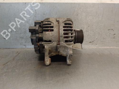 Used Alternator Alternator VW POLO (6N2) 1.0 (50 hp) 35802174 35802174
