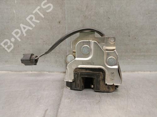 tailgate-lock-renault-master-iii-van-fv-2010-33756493 main image