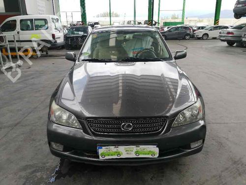 Engine mount LEXUS IS SportCross (_E1_) 200 (GXE10_, GXE10R) | BP8763166M89 - Image 8