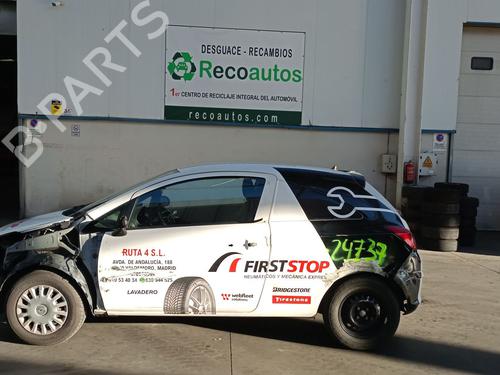 Used Parts OPEL CORSA D (S07) 1.3 CDTI (L08, L68) (75 hp) 4438783