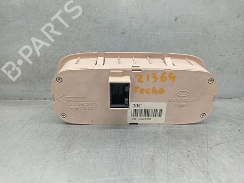 Climate control KIA CARNIVAL / GRAND CARNIVAL III (VQ) 2.2 CRDi | BP20646495I5 