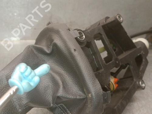 Gear lever CITROËN C3 Picasso (SH_) 1.6 HDI 90 | BP22725853M90 