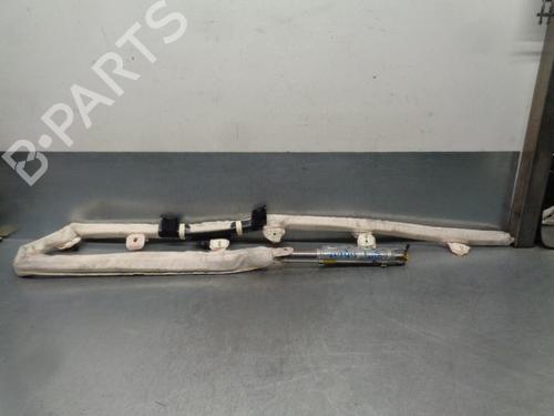Left curtain airbag SEAT EXEO ST (3R5)  | BP10756723C11 