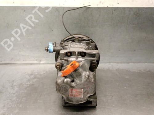 AC compressor MAZDA 6 Station Wagon (GY) 2.0 DI (GY19) | BP36437453M34 - Image 4