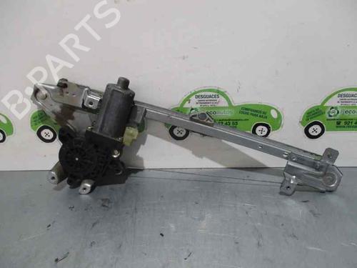 Used Rear right window mechanism SAAB 9-5 Estate (YS3E) [1998-2009]  2314969