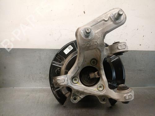 Used Left rear steering knuckle HYUNDAI KONA SUV Van (OS, OSE, OSI) EV (204 hp) 28143952