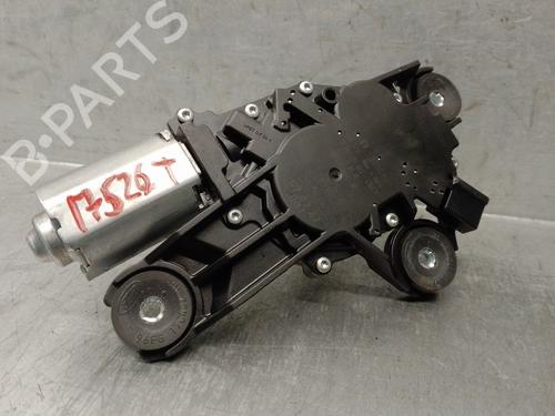 Rear wiper motor FORD FOCUS II (DA_, HCP, DP) 1.6 TDCi | BP12116249M102 