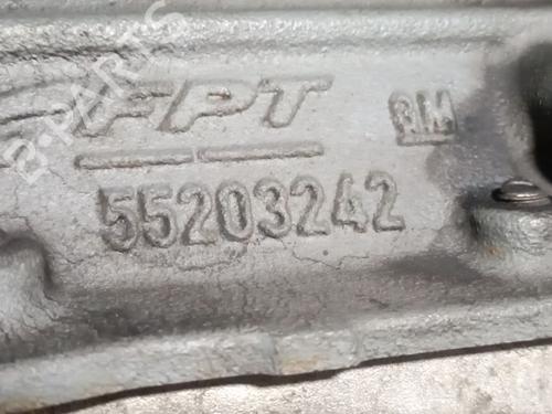 Engine FIAT GRANDE PUNTO (199_) 1.3 D Multijet (199.AXD11, 199.AXD1A, 199.AXD1B,... | BP37266158M1 - Image 10