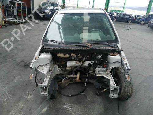 Steering pump FORD FIESTA V (JH_, JD_)  | BP11537765M99 