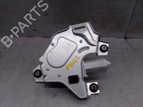 Rear wiper motor SUZUKI VITARA (LY) 1.4 Hybrid (Mild Hybrid) (APK414) | BP27273406M102 