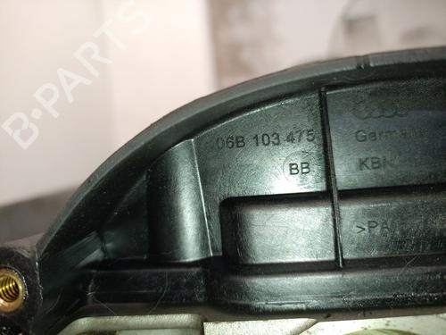 Cylinder head AUDI A4 B7 (8EC) 2.0 | BP37523133M5 - Image 3