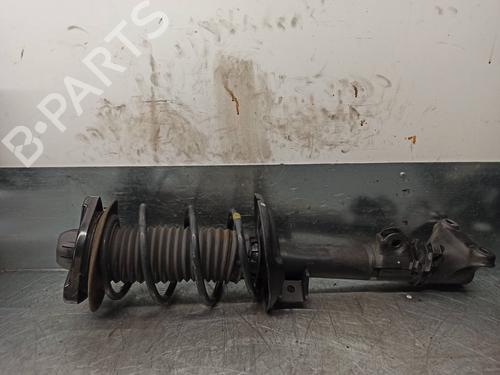 Used Left front shock absorber MERCEDES-BENZ C-CLASS (W204) C 180 Kompressor (204.044, 204.045) (156 hp) 9274063