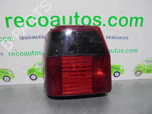 Used Left taillight Left taillight 2534368 2534368
