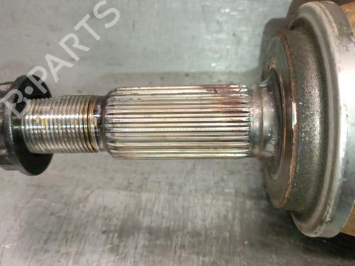 Right front driveshaft TOYOTA COROLLA Estate (_E21_) 1.8 Hybrid (ZWE211) | BP36882942M39 - Image 2