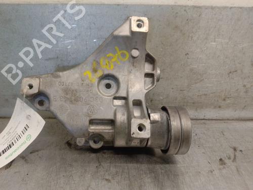 Used Engine mount Engine mount VW TOURAN (1T1, 1T2) 1.4 TSI (140 hp) 40261012 40261012