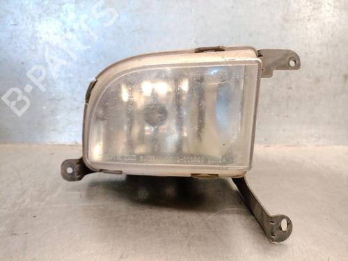 Used Right front fog light Right front fog light DAEWOO NUBIRA Saloon (J200) 1.8 (122 hp) 40266540 40266540