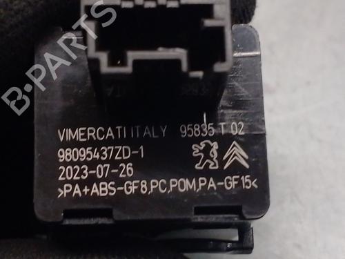 Headlight switch JEEP AVENGER (J2) Electric | BP32240587I24