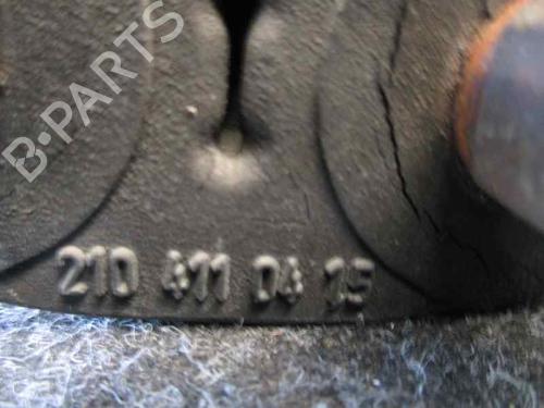 Driveshaft MERCEDES-BENZ CLK (C209) CLK 320 (209.365) | BP2084135M37